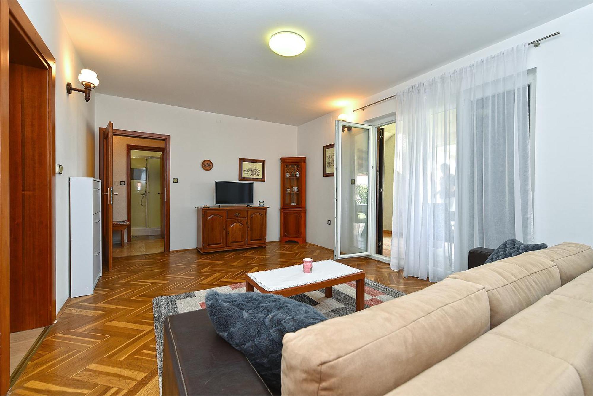 Apartments Anka 372 Medolino Esterno foto