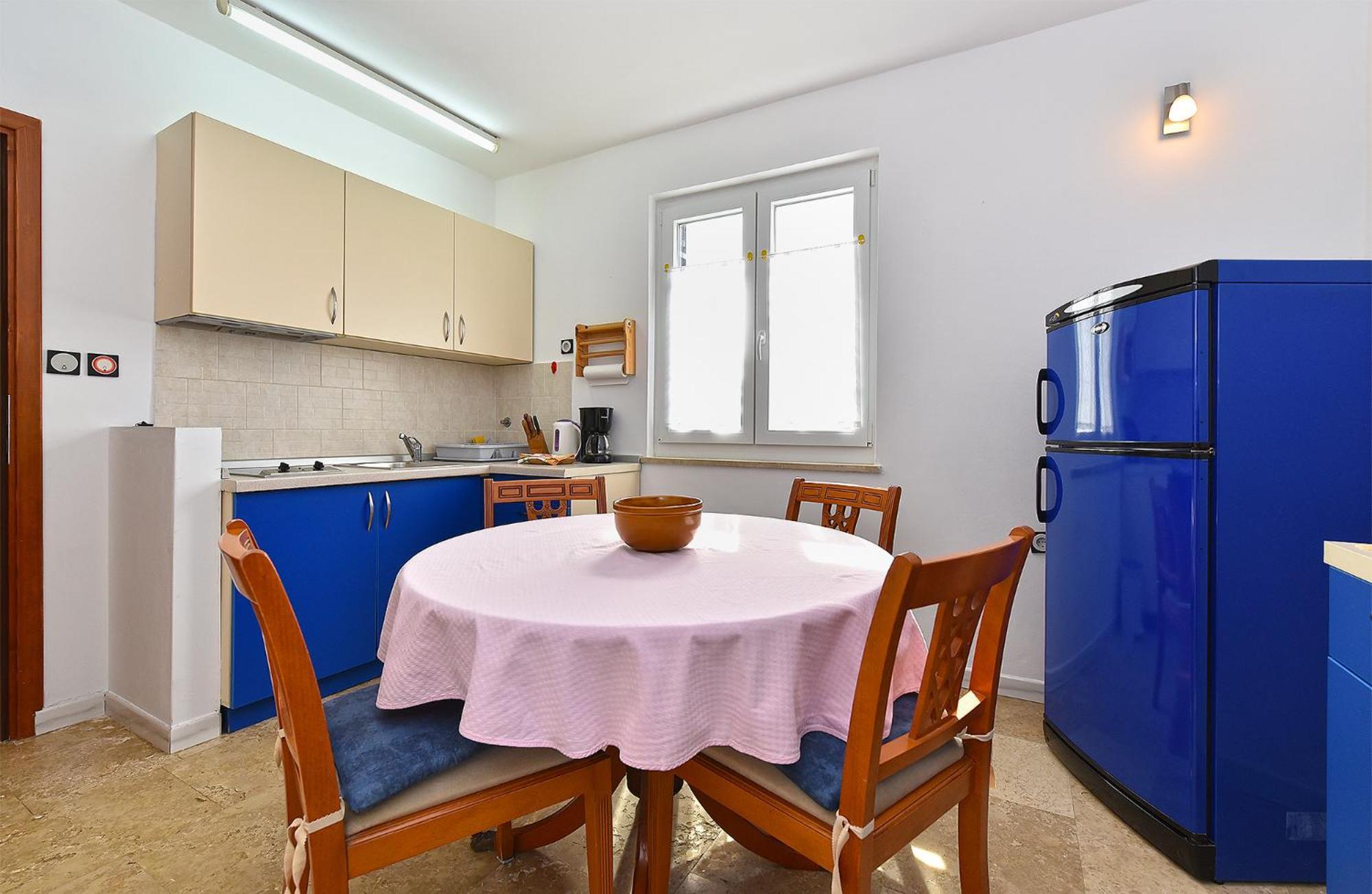 Apartments Anka 372 Medolino Esterno foto
