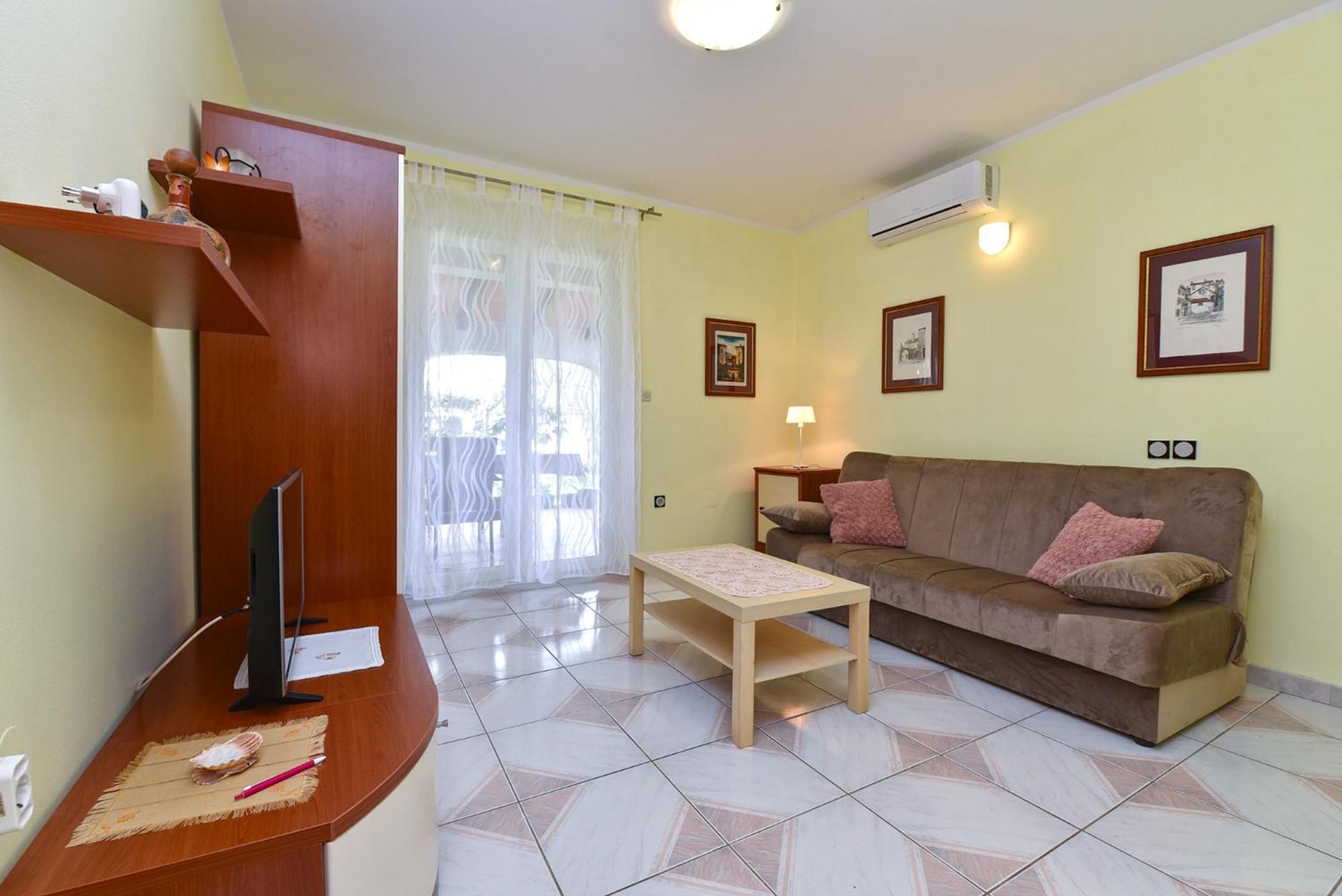 Apartments Anka 372 Medolino Esterno foto