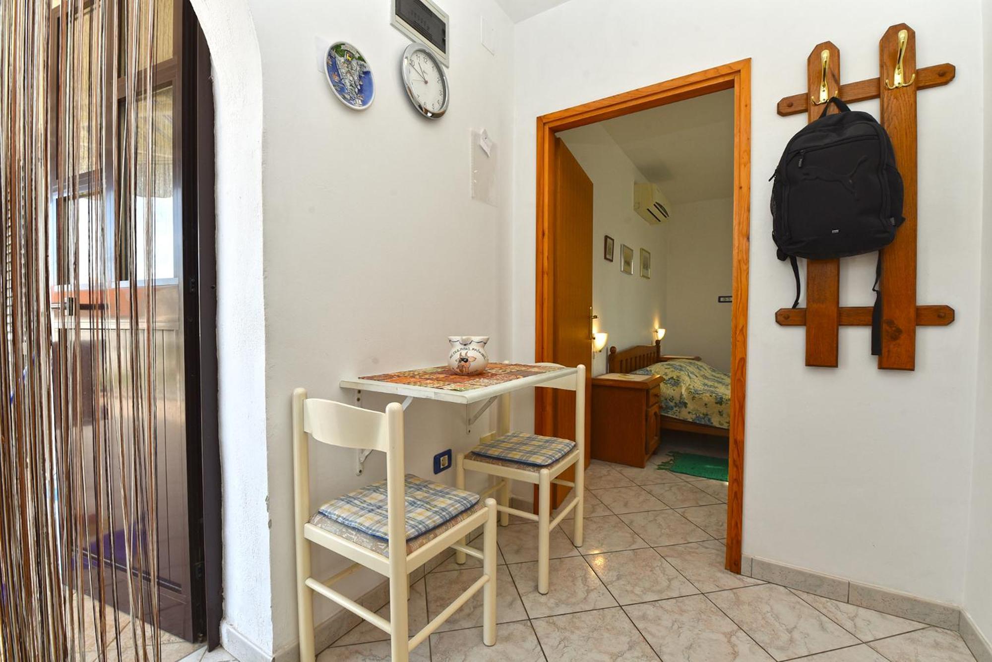 Apartments Anka 372 Medolino Esterno foto