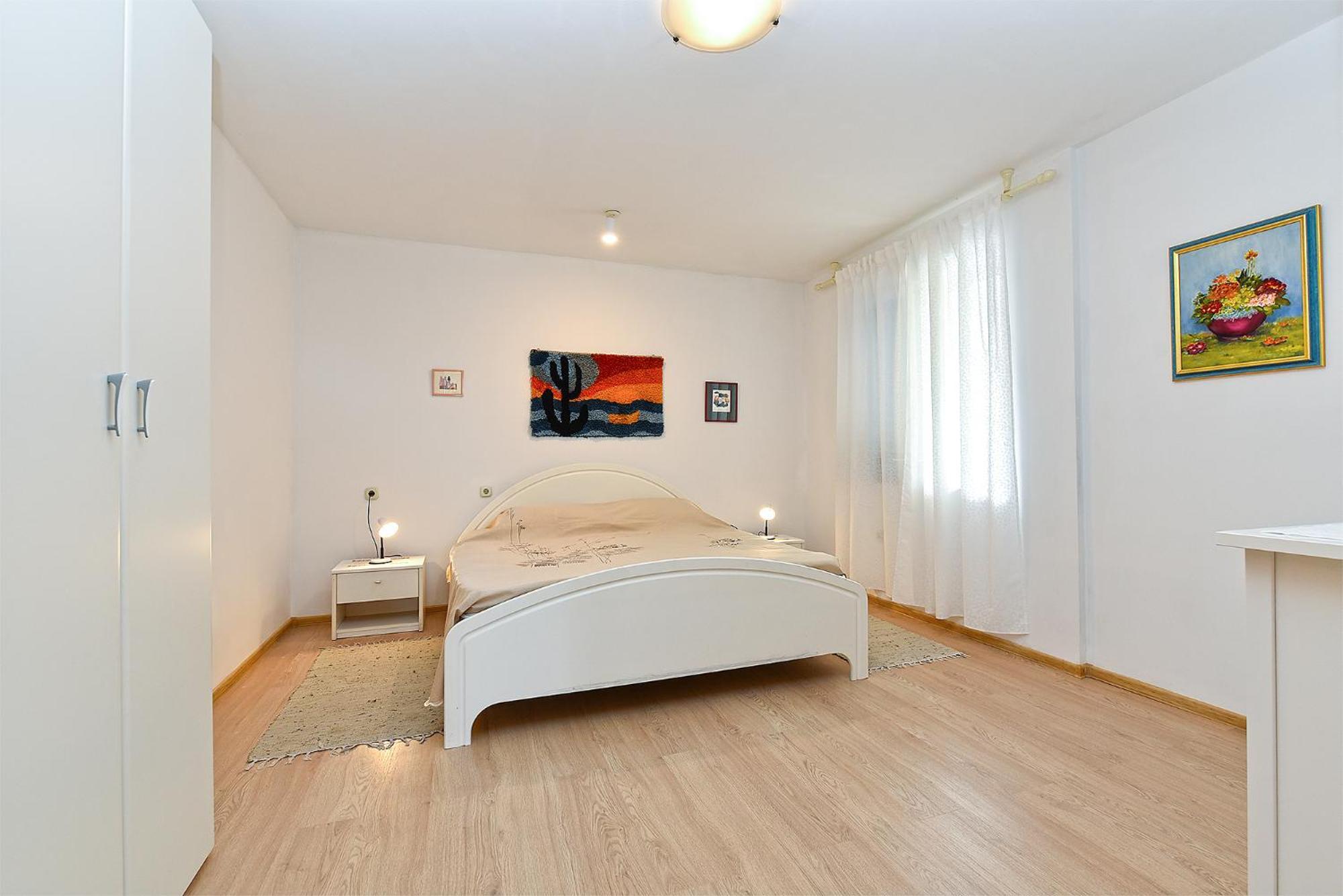 Apartments Anka 372 Medolino Esterno foto