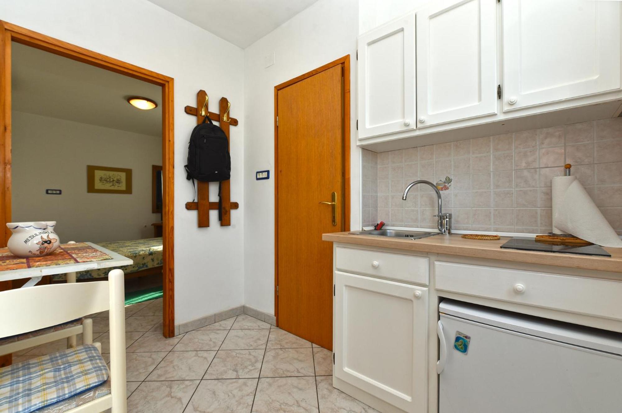 Apartments Anka 372 Medolino Esterno foto